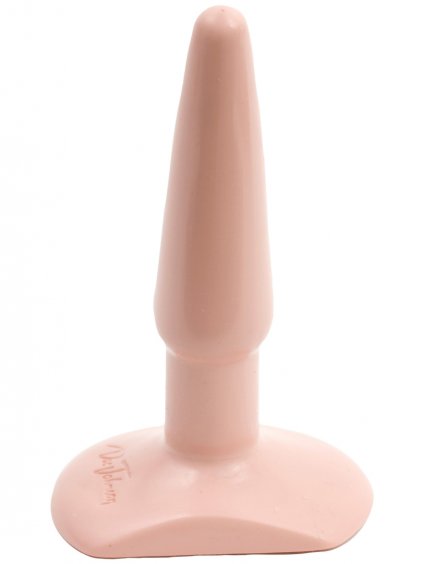 Anální kolík Classic Smooth Small  (malý)