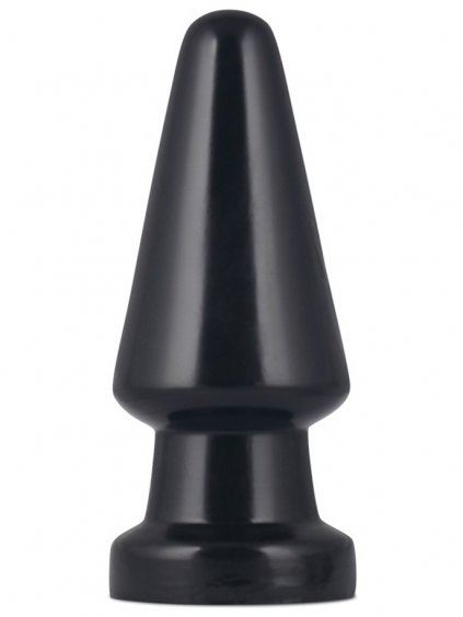 Obrovský anální kolík Lovetoy King-Sized Anal Shocker