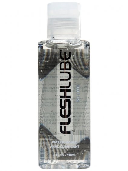 Anální lubrikační gel Fleshlight Fleshlube Slide  100 ml