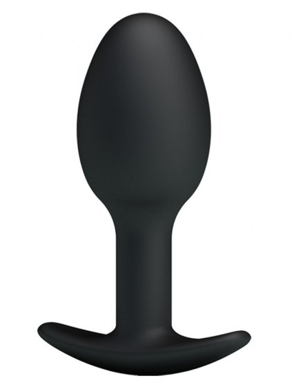 Anální kolík s vnitřní kuličkou Pretty Love Special Anal Stimulation