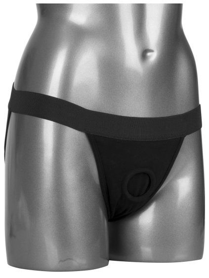 Jocksy s O-kroužkem Packer Gear (Velikost XS/S)