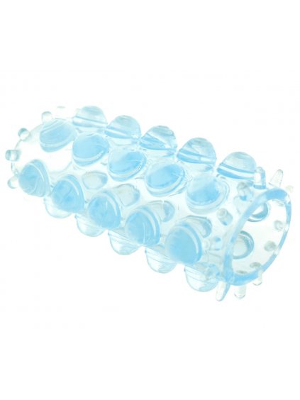 Návlek na penis TOYJOY Power Stretchy Sleeve