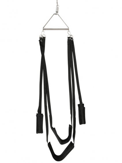Závěsná erotická houpačka Love Swing