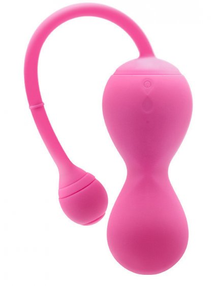 Vibrační vaginální činka Magic Motion Kegel Master Gen. 2  ovládaná mobilem