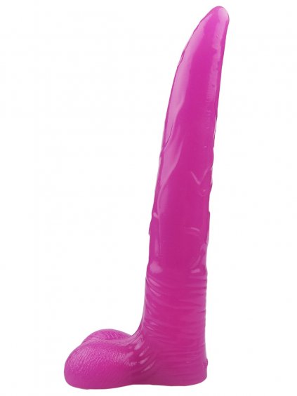 Animal dildo FAAK DEER - jelení penis