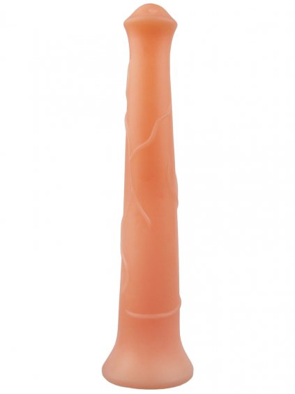 Animal dildo FAAK HORSE - koňský penis