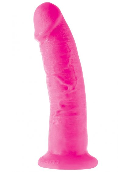 Realistické dildo s přísavkou Dillio 9"  22,9 cm