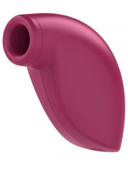 Testovací stimulátor klitorisu Satisfyer One Night Stand