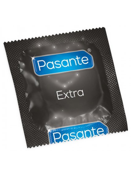 Kondom Pasante Extra, 1 ks
