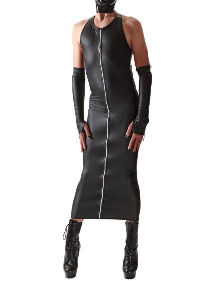Dlouhé pánské šaty Regnes Fetish Planet Crossdressing