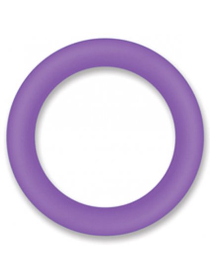 Erekční kroužek Firefly Halo Medium  (střední) - svítí ve tmě