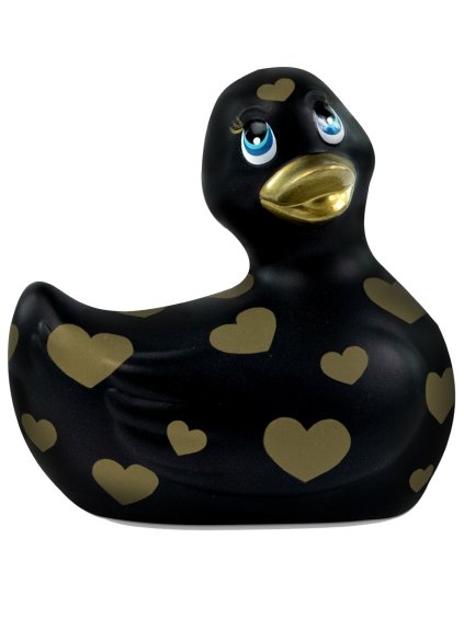 Vibrační kachnička I Rub My Duckie Romance