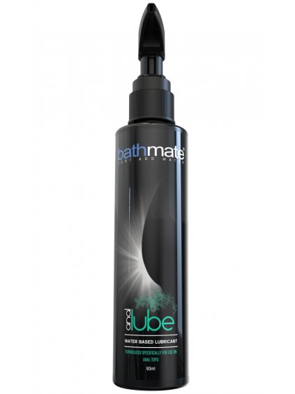 Anální lubrikační gel Bathmate  93 ml