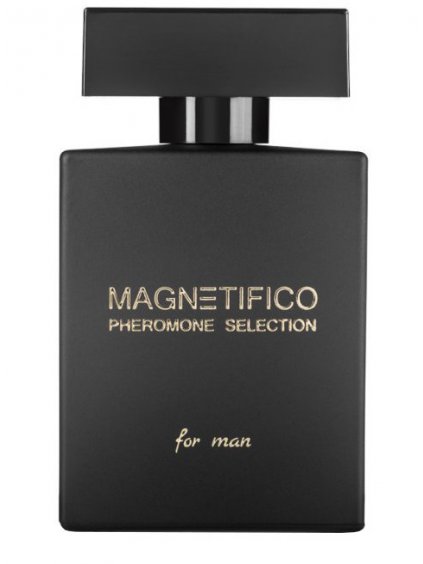 Parfém s feromony pro muže MAGNETIFICO Selection  100 ml