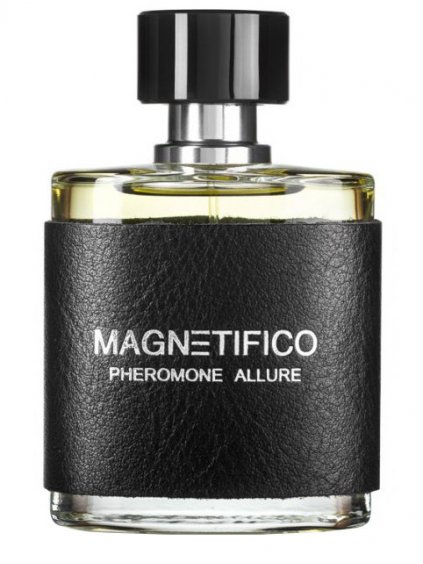 Parfém s feromony pro muže MAGNETIFICO Allure  50 ml