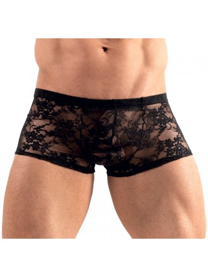Krajkové boxerky Svenjoyment