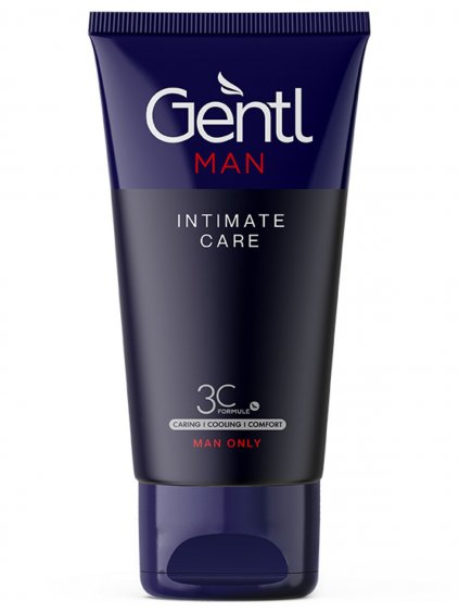 Intimní krém pro muže Gentl Man  50 ml