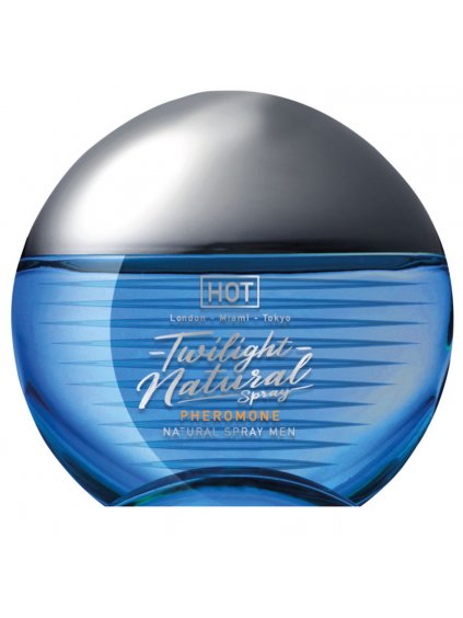 Feromony pro muže Twilight Natural  15 ml