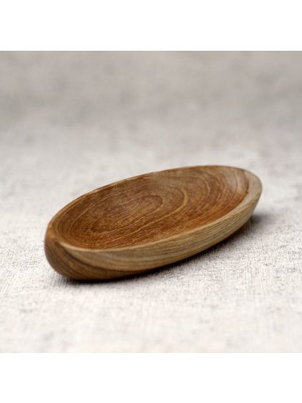 Dřevěná podložka pro vaginální tyčinku Jamu Stick