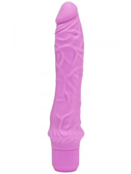 Realistický vibrátor TOYJOY Get Real Classic Large Vibrator