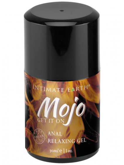 Gel na uvolnění análního otvoru Mojo  30 ml