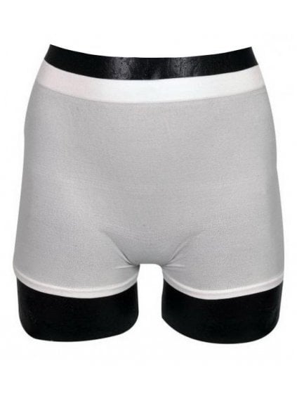 Fixační kalhotky na plenky ABRI-FIX Pants SUPER S  3 ks