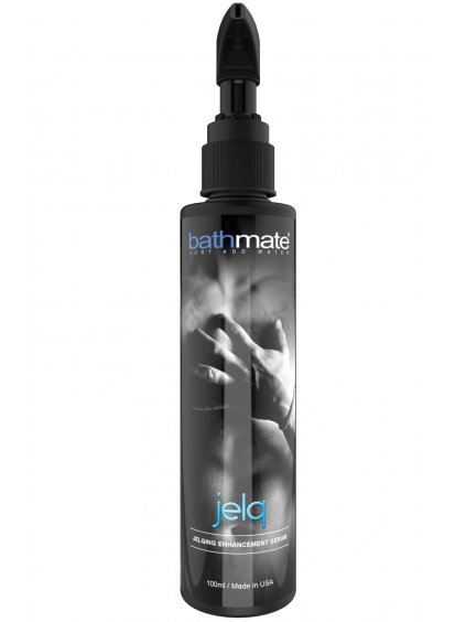 Sérum na podporu růstu penisu Bathmate Max Out Jelq  93 ml