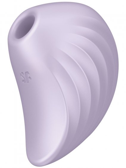 Nabíjecí stimulátor klitorisu Satisfyer Pearl Diver