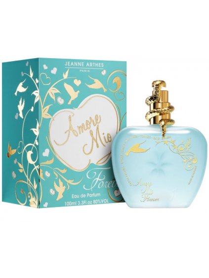 Parfémovaná voda Jeanne Arthes Amore Mio Forever  100 ml