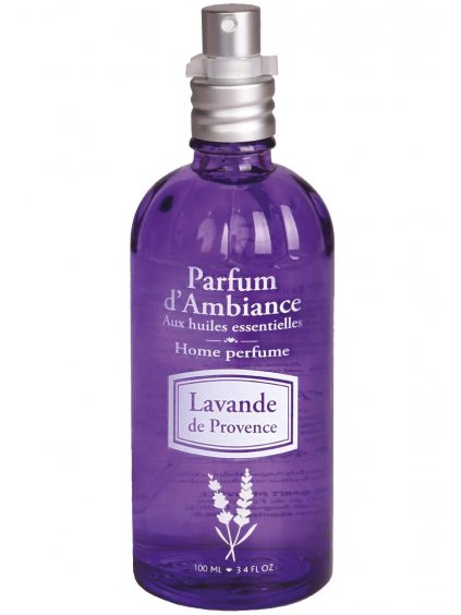 Bytový parfém Esprit Provence Lavande de Provence  levandule, 100 ml