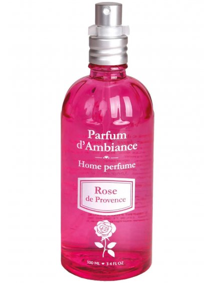 Bytový parfém Esprit Provence Rose de Provence  růže, 100 ml
