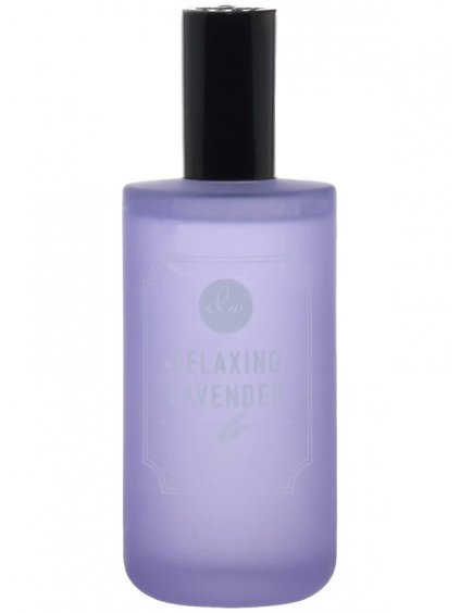 Bytový parfém DW Home Relaxing Lavender  levandule, 120 ml