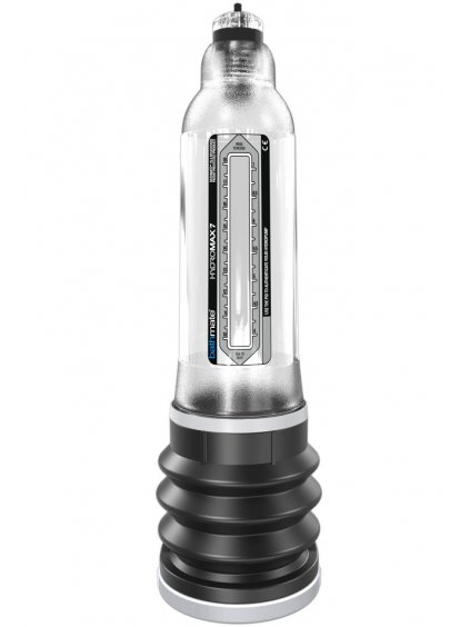 Vakuová hydropumpa Bathmate HYDROMAX 7