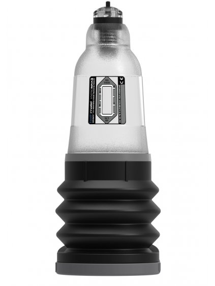 Vakuová hydropumpa Bathmate HYDROMAX 3