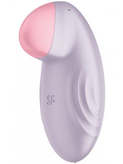 Mini vibrátor na klitoris Satisfyer Tropical Tip