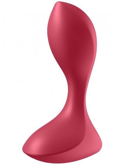 Vibrační anální kolík Satisfyer Backdoor Lover