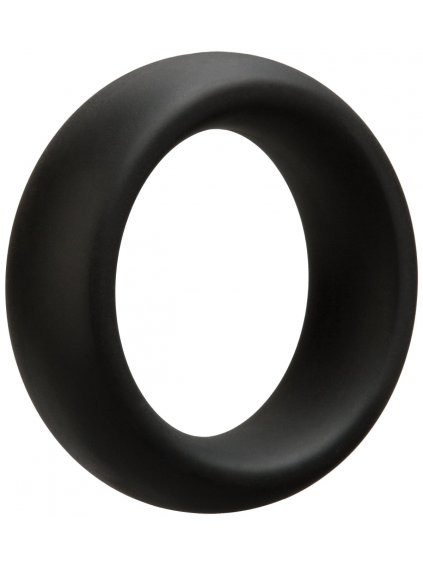 Silikonový erekční kroužek OptiMALE  40 mm