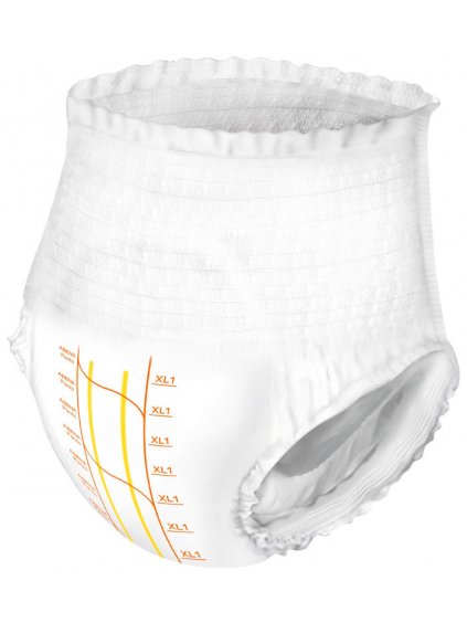 Plenkové kalhotky ABENA Pants Premium XL1  1 ks