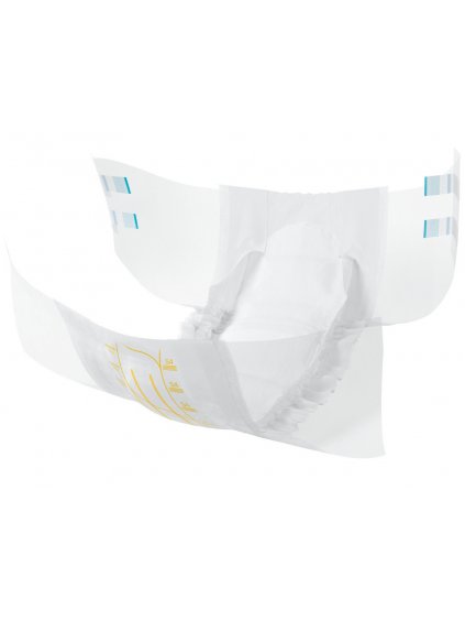 Plenkové kalhotky ABENA Slip Premium S4  1 ks