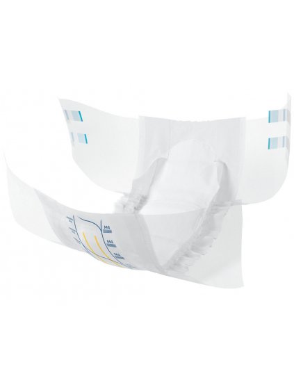 Plenkové kalhotky ABENA Slip Premium M4  1 ks