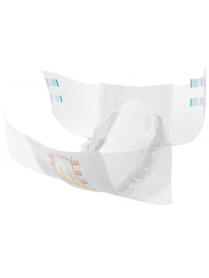 Plenkové kalhotky ABENA Slip Premium XL4  1 ks