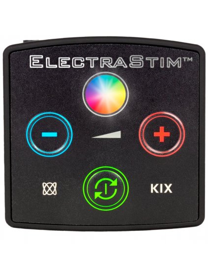 Generátor elektrického proudu ElectraStim Kix