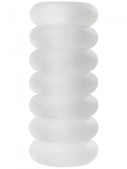Masturbátor Mood Thrill Triple Texture Frost