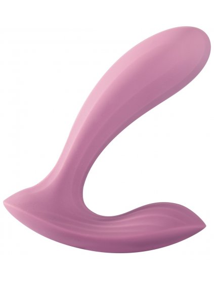 Interaktivní vibrátor do kalhotek Svakom Erica