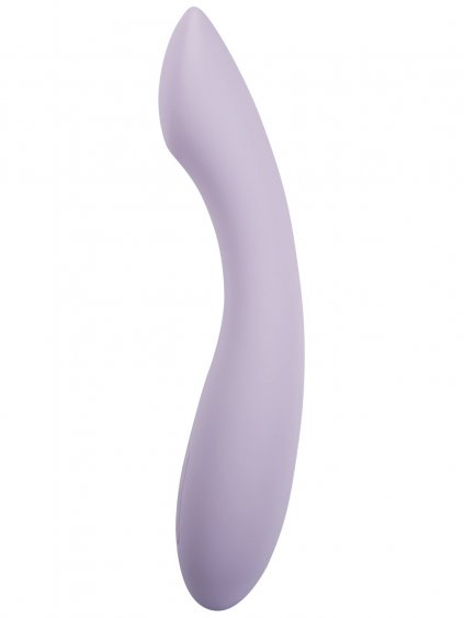 Vibrátor na bod G i klitoris Svakom Amy 2 Pastel Lilac