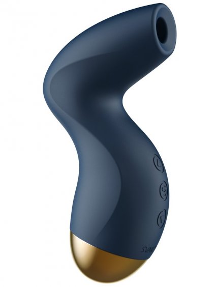 Pulzační stimulátor klitorisu Svakom Pulse Pure