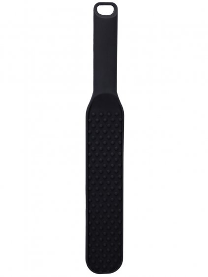 Silikonová plácačka Spanking Paddle in a Bag