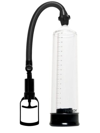Vakuová pumpa na penis Power Pump