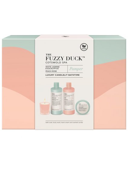 Kosmetická sada Baylis & Harding Cotswold Spa  4 ks