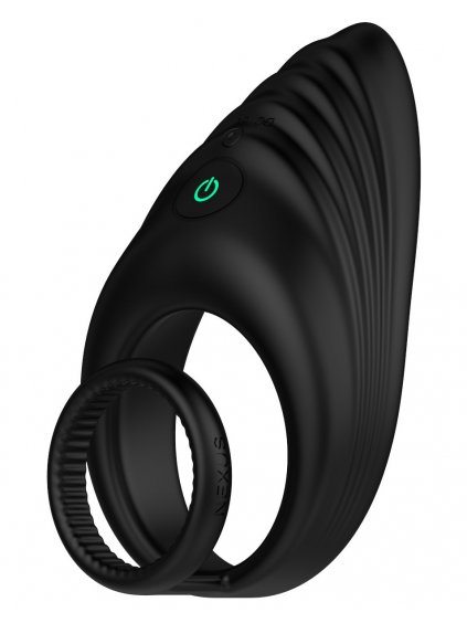 Vibrační erekční kroužek Nexus Enhance
